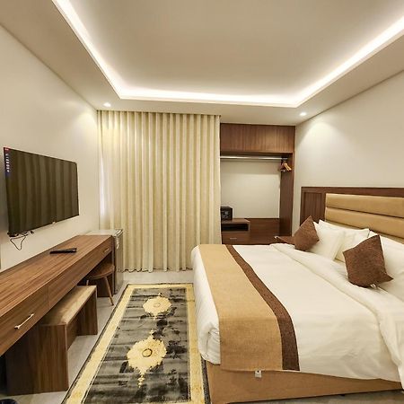 ריאד Olaya Towers Residence מראה חיצוני תמונה