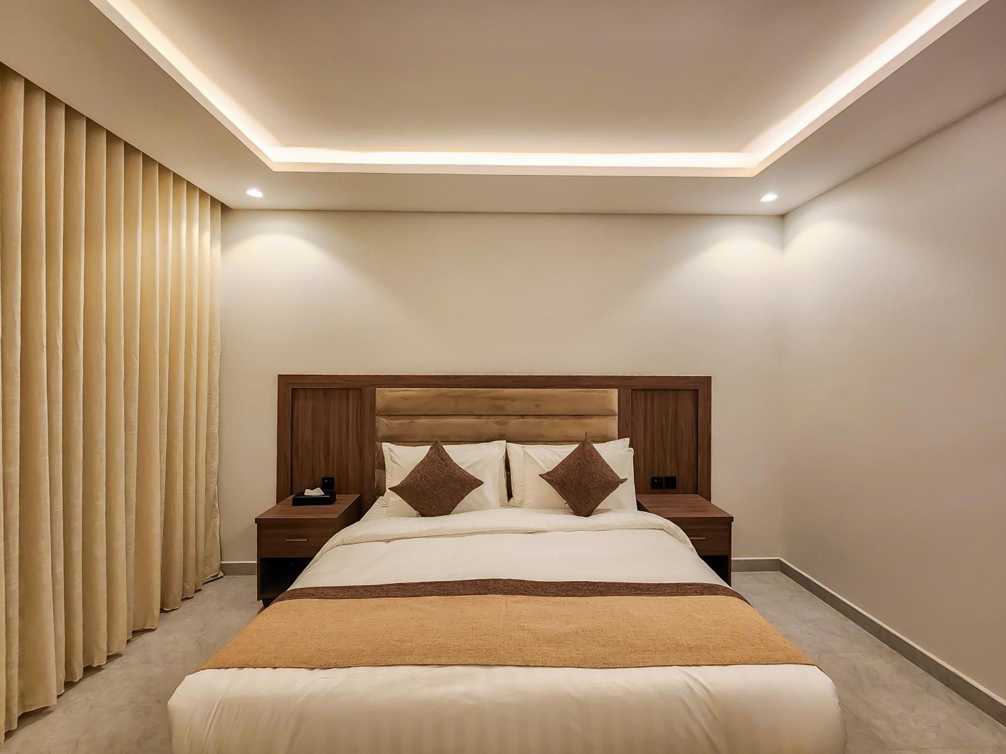 ריאד Olaya Towers Residence מראה חיצוני תמונה