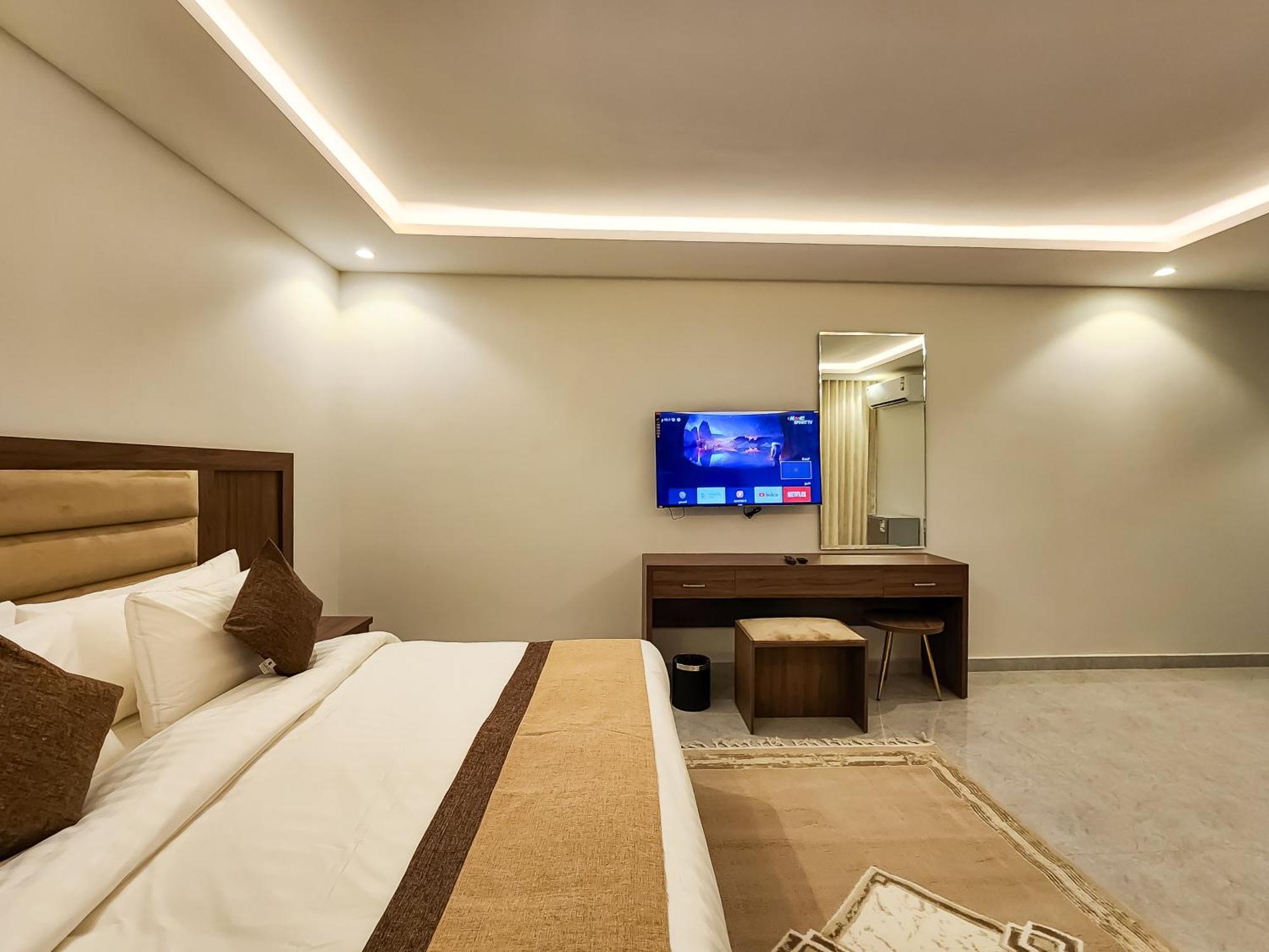 ריאד Olaya Towers Residence מראה חיצוני תמונה