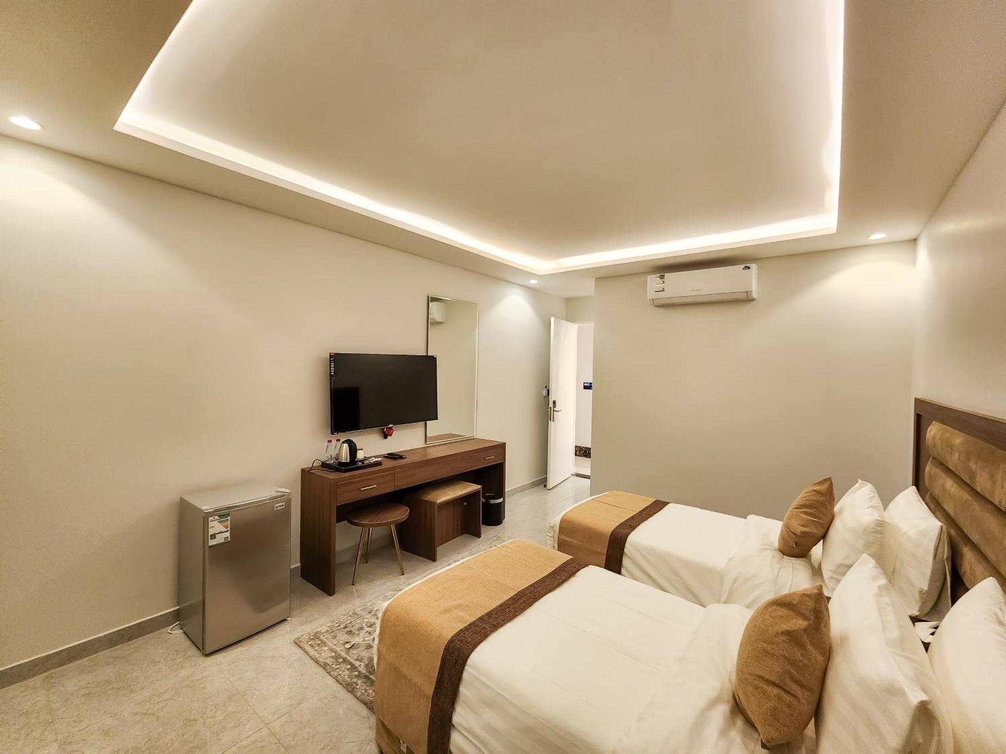 ריאד Olaya Towers Residence מראה חיצוני תמונה