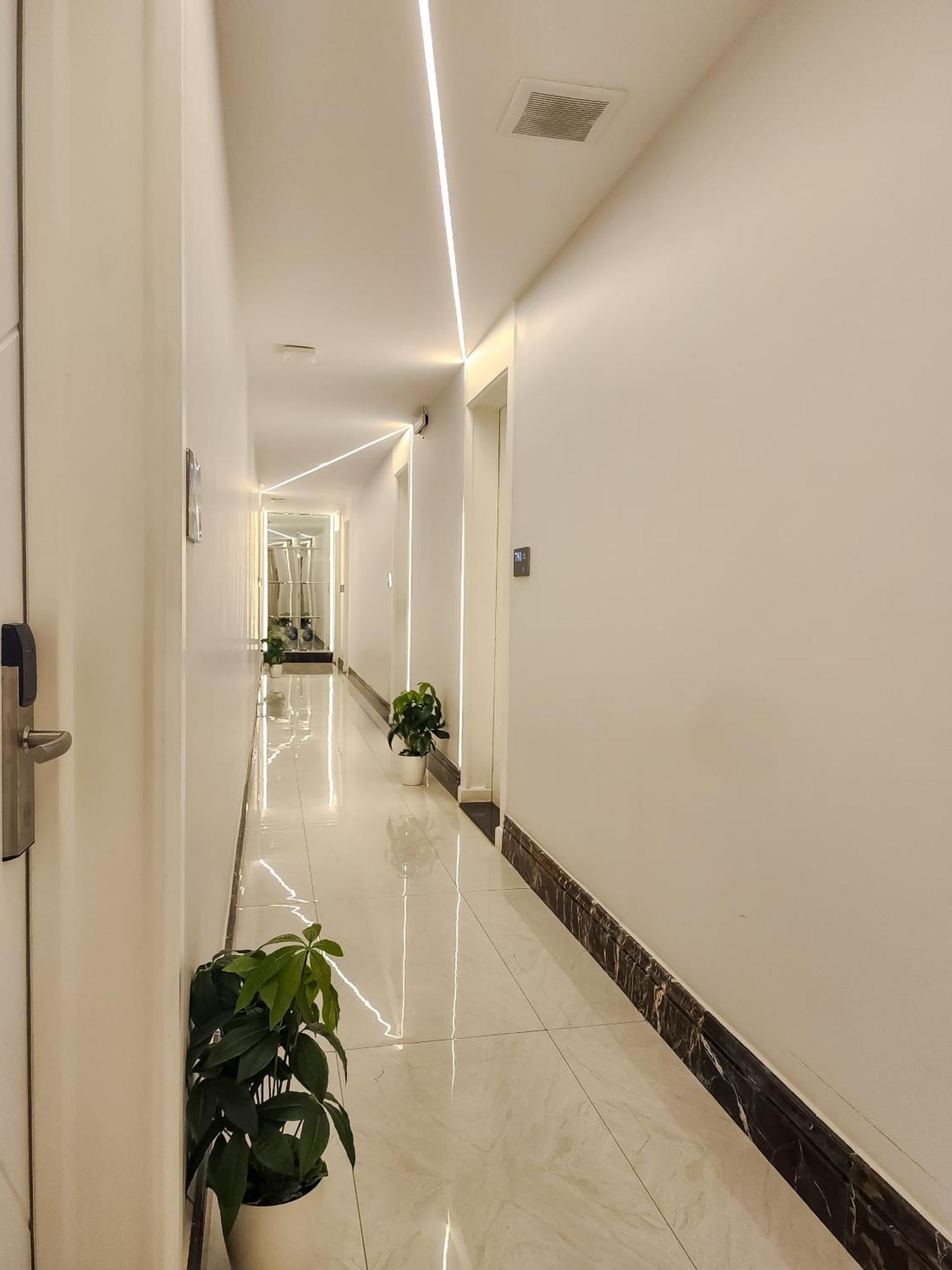ריאד Olaya Towers Residence מראה חיצוני תמונה