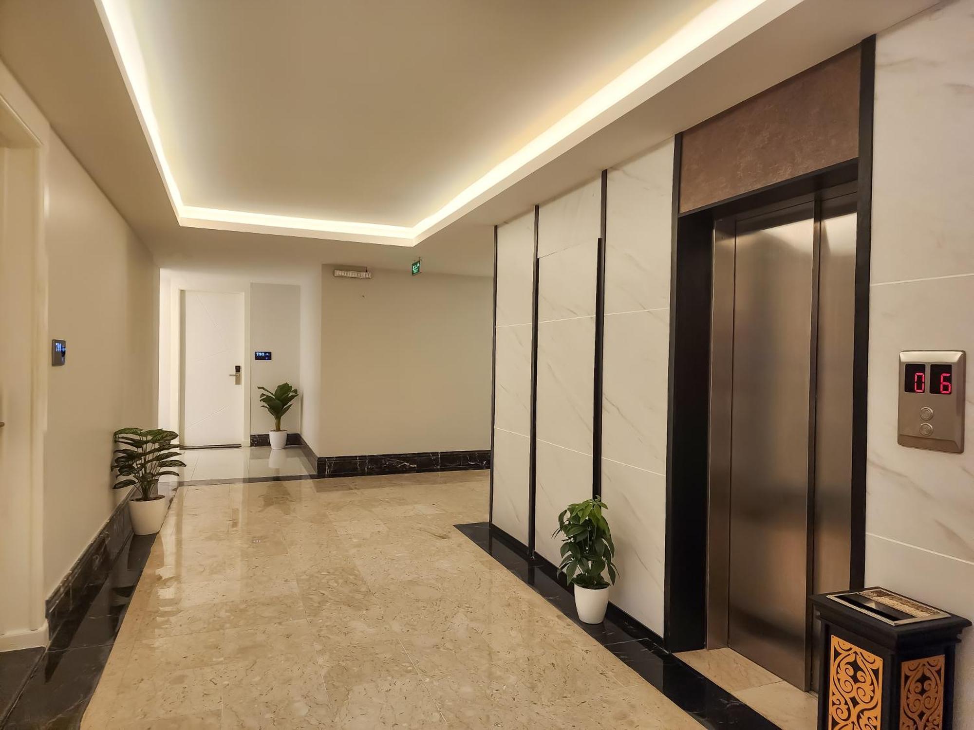 ריאד Olaya Towers Residence מראה חיצוני תמונה